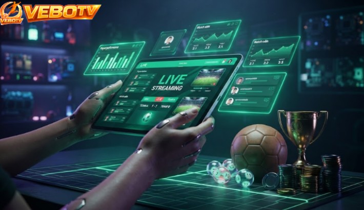 Enhancing the Digital Football Viewing Experience for Modern Fans